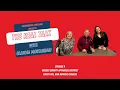 The Real Talk with Claudia Mostaghasi - Episode 9