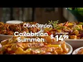 Olive Garden Calabrian Summer