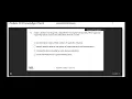 AWS Academy Data Engineering Module 10 Knowledge Check Answers