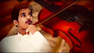 موال حمزة المزجاجي بمصاحبة العود محاكات الشيخ محمد عمران 