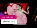 Download Lagu AYU TING TING - LANANGE JAGAT (Lirik)