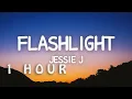 Download Lagu [1 HOUR 🕐 ] Jessie J - Flashlight (Lyrics)