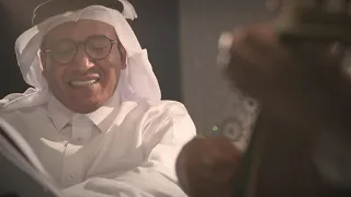 العود ليلة الاغنية القطرية 