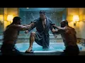 Lagu 2026 ACTION MOVIE: Undercover SWAT Exposed in Casino, Triggers Intense Bathroom Shootout!