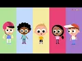 I Am Strong 💪 | Growth Mindset Song for Kids I Can Do Hard Things