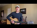 Wasted On You - Morgan Wallen - Guitar Lesson | Tutorial