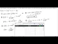 Math 1A HW 3 9 13 Verify the given linear approximation at a 0