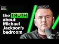 Michael Jackson s Bodyguard Exposes The Truth Lies Corruption