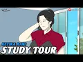Download Lagu KETIKA RANI STUDY TOUR PART 7 - Drama Animasi