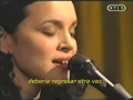 Lagu Norah Jones.  Are you lonesome. Elvis tribute (sub español)