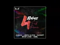 4 Babys (Full Remix) - Maluma, Juhn El All Star, Almighty, Bryant Myers, Noriel