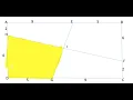 geometry problem from 2022 mathcounts school round