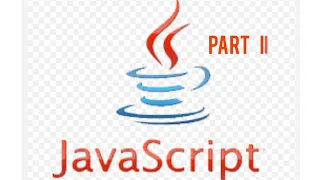 Class Web Application 803 Unit 3 JavaScript Part II