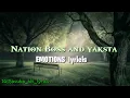 Nation Boss & Yaksta- Emotions (Lyrics no audio)