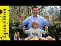 Download Lagu Midnight One Pan Breakfast | Jamie Oliver