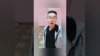 طاهر القلب نقي ذاكر لله 