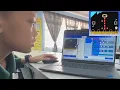 Micro bit Code Battle Soalan 3 Aniq