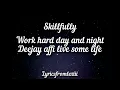 Popcaan - Live Some Life (Lyric Video)