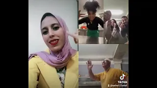 رد يا احمد على الجوال دندنها