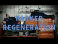 Parked Regeneration on a Kubota Tractor
