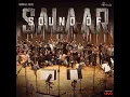 Sound of Salaar (From "Salaar Cease Fire")