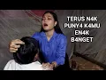 Download Lagu PASRAH J4D1 PEMU4S NAF5U 1BU T1RIKU S4MPE LEMES
