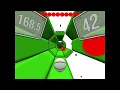 Slope Tunnel background Gameplay