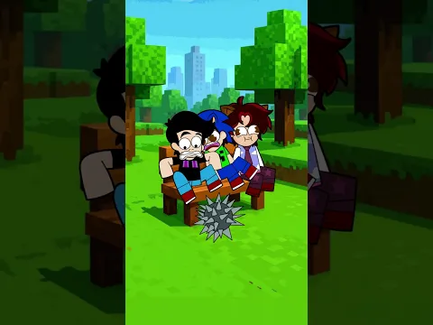 Mi Familia y las distintas Pelotas 😂 #casimochotv #animation #humor