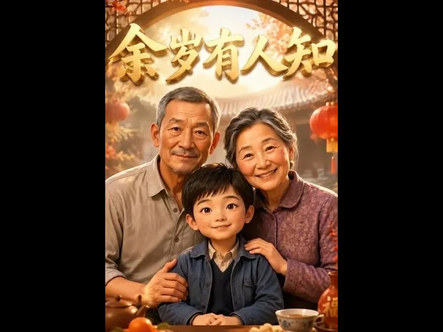 余岁有人知