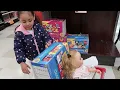Shopping at Cherry Valley Marketplace
