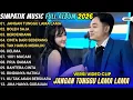 Lagu SIMPATIK MUSIC FULL ALBUM TERBARU 2026- JANGAN TUNGGU LAMA LAMA - BOLEH SAJA - BERDENDANG