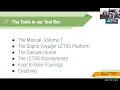 Bite-Sized PD LETRS Toolbox for New Teachers