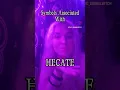 Download Lagu Symbols Associated With HECATE