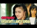 Download Lagu Cintamu | Krisdayanti \u0026 James F Sundah (1990)