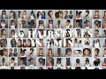 40 hairstyles for Girls in 5 min ENJOY