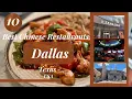 10 Best Chinese Food Restaurants In Dallas Texas 2026 - Must Try Spots For Authentic Flavors