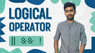 Logical Operator Python Mastery Ep-15 code io - Tamil