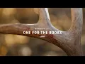 Lagu Mathews Presents: One For The Books | An Iowa Whitetail Film