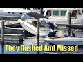 Download Lagu When You Rush Mistakes Are Made!! | Boneheaded Boaters of The Week