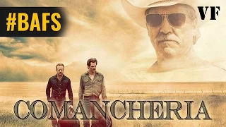 Comancheria - Bande Annonce VF