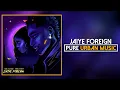 Zinoleesky x Tiwa Savage - Jaiye Foreign (Official Audio) | Pure Urban Music