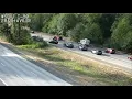Suspects arrested after I-90 pursuit following North Bend theft
