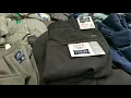Costco IZOD Men s Performance Shorts 12