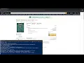 Amazon automation using Selenium Java and Maven