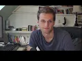 Original Tynan Sylvester Rimworld Kickstarter
