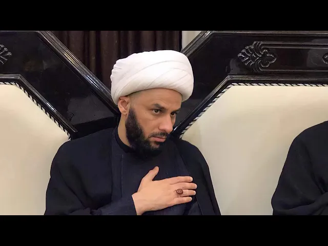 ⁣عبدالأمير الفتلاوي: 