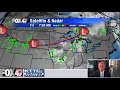 August 6 2021 Friday Mid-Morning Weather Update