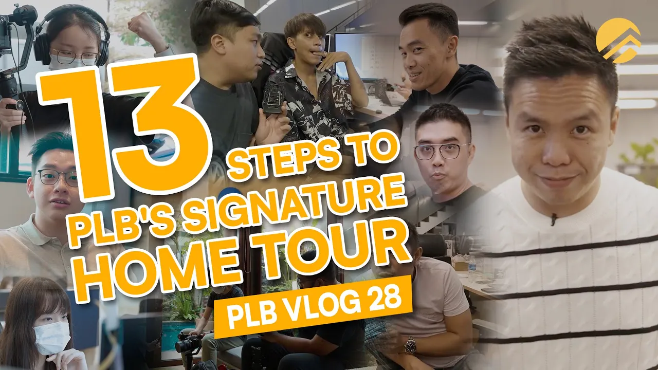 PLB Video Series