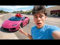 Lagu SURPRISING MY FAMILY WITH DREAM CARS!! 😱🚗 | The Royalty Family