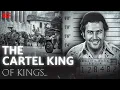 Colombia s Cocaine Warlord Pablo Escobar Cartel Documentary